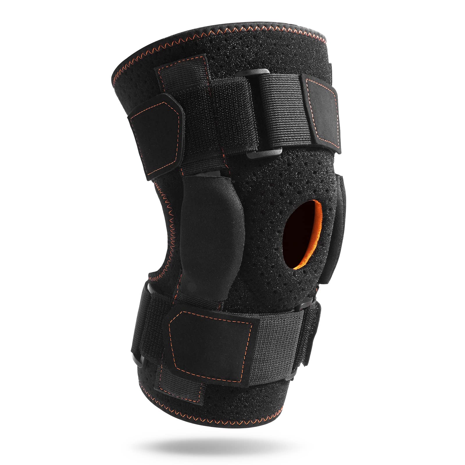 Volleyball Knee Pad - 1 Pezzo Ginocchiera di Supporto per
