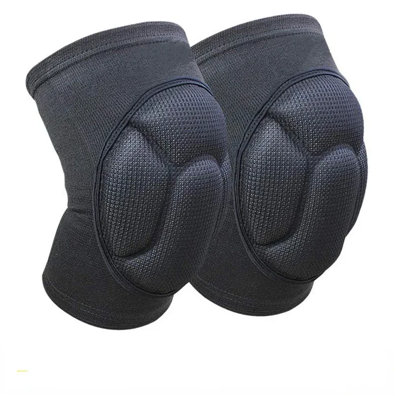 Volleyball Knee Pad - 1 paio di ginocchiere protettive spugna