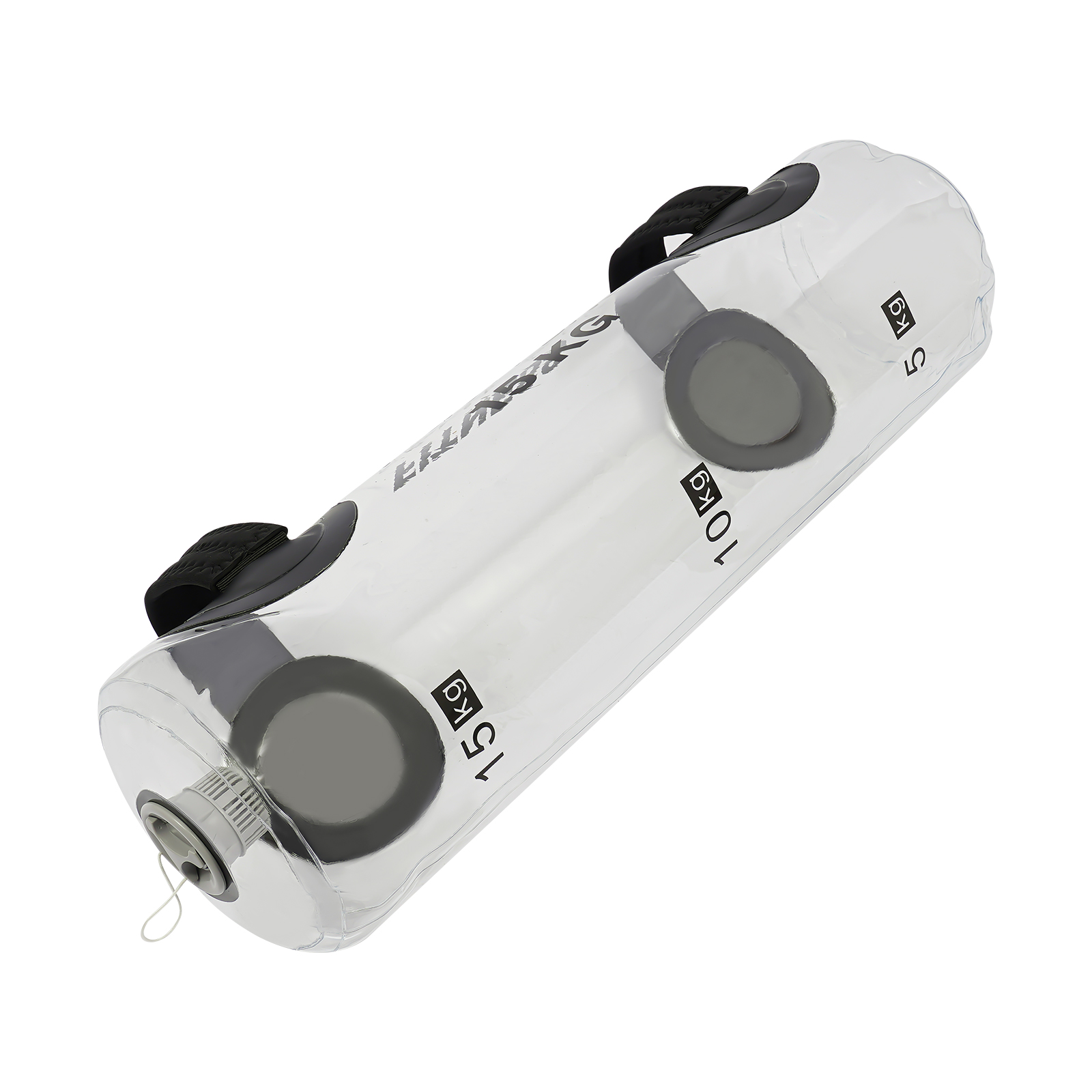 Sports Equipment List - Sacca Acquatica da 20kg / 15kg,