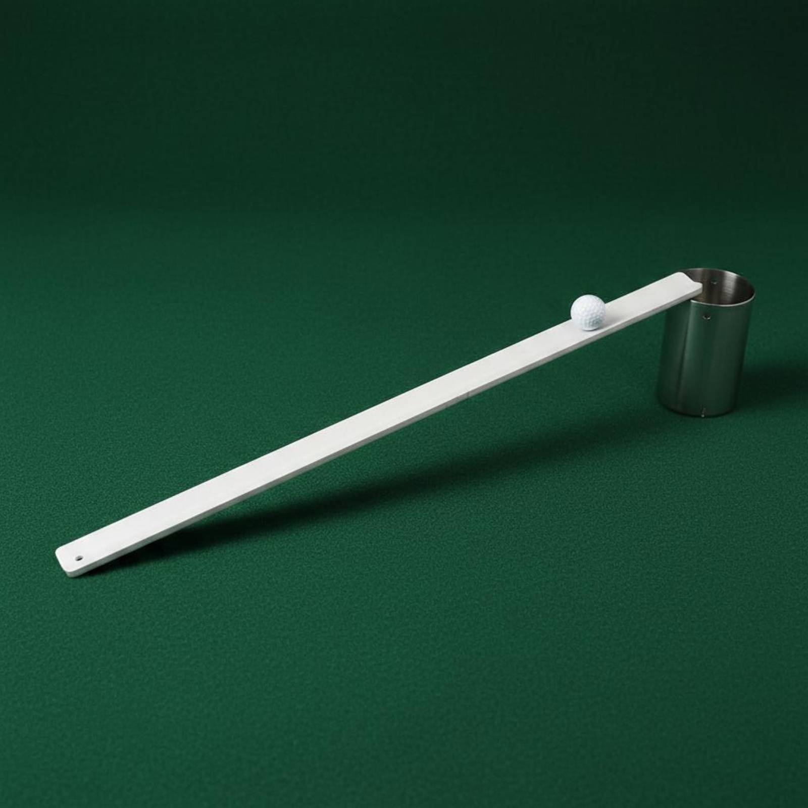 Sports Equipment Us - Misuratore di Velocità per Golf in