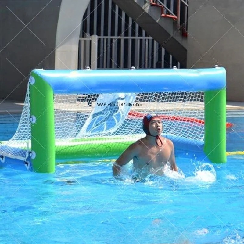 Sports Equipment Us - Attrezzatura Gonfiabile per Sport Acquatici, Pallone