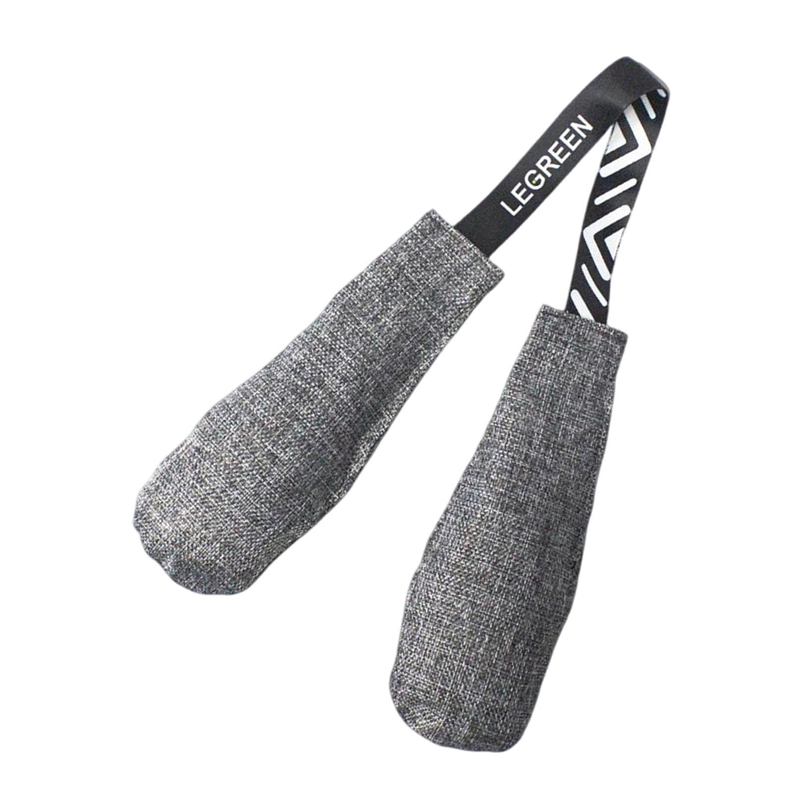 Sports Equipment Deodorizer - Deodorante per guantoni da boxe, struccante