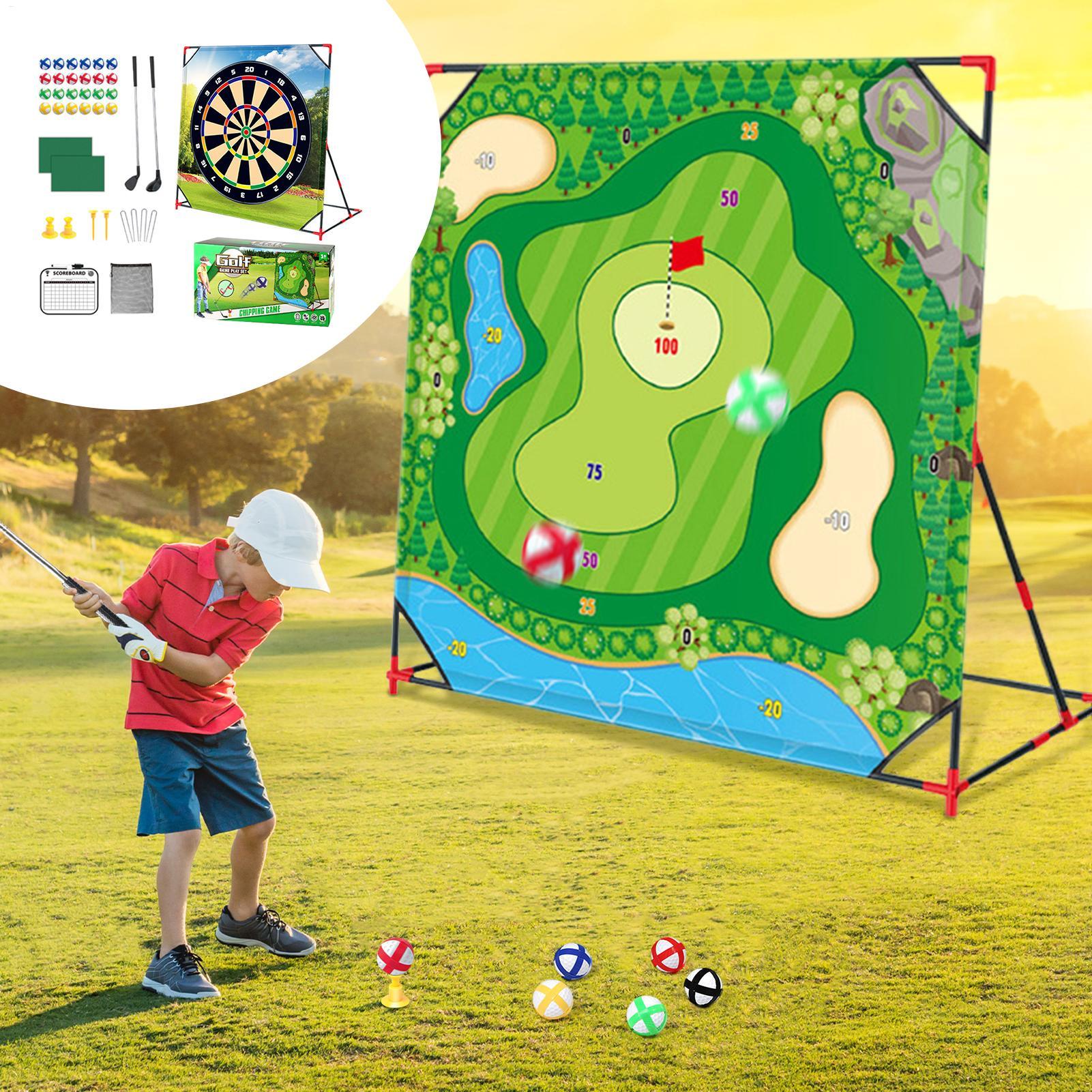 Golf Putting Mat - Tappetino da golf Battaglia Gioco di