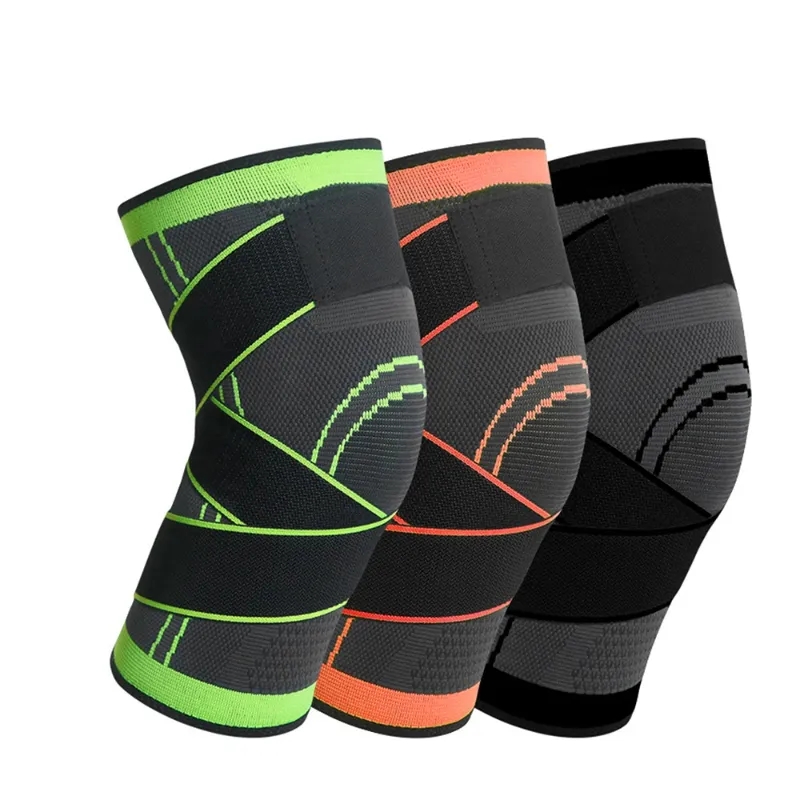 Volleyball Knee Pad - Ginocchiere Compressione Ginocchiera Ginocchiere per artrite