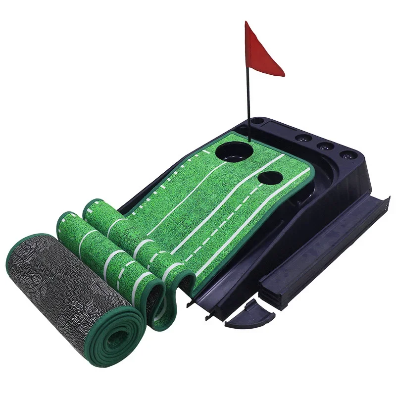 Golf Putting Mat - Set da Golf per Putting 2026,