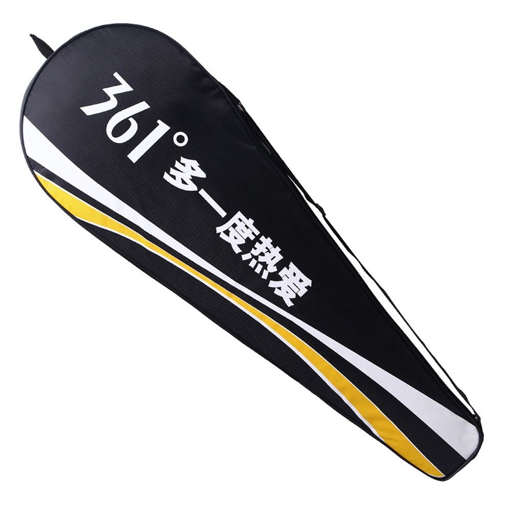 Sports Equipment For Badminton - Borsa per racchette da badminton multicolore