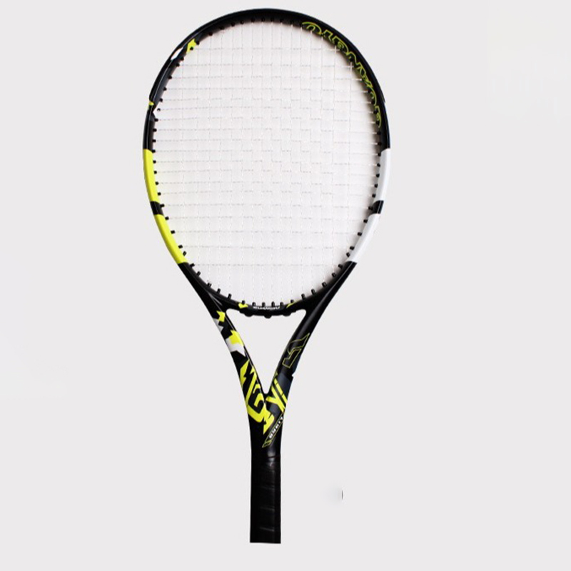 Sports Equipment Types - Racchette da Tennis Professionali per Adulti,