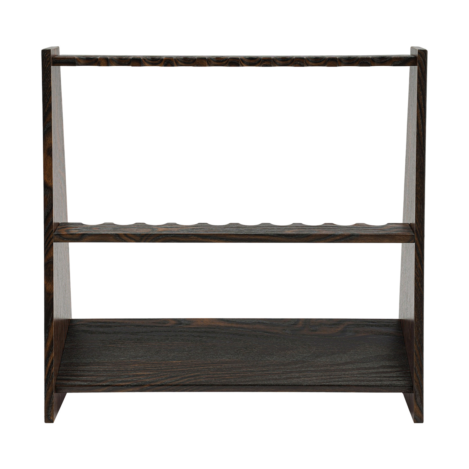 Sports Equipment Organizer Rack - Portastecche da Biliardo, Supporto Verticale da
