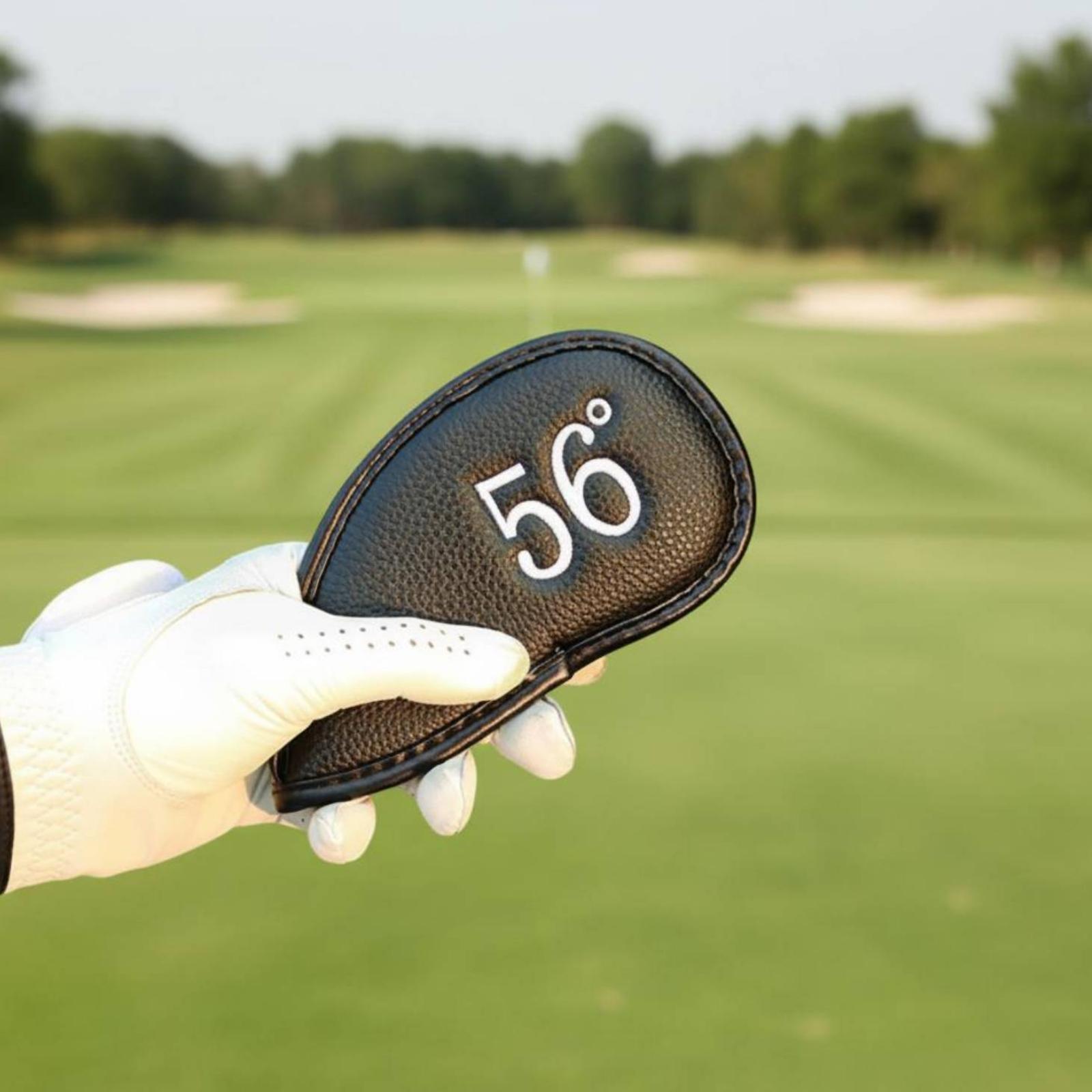 Sports Equipment Manager - Copri Testa per Mazze da Golf