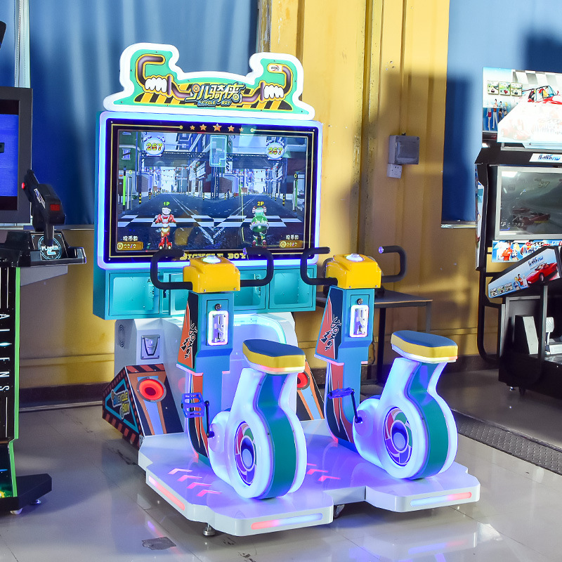 Sports Equipment Video - Macchina da gioco per simulazione di