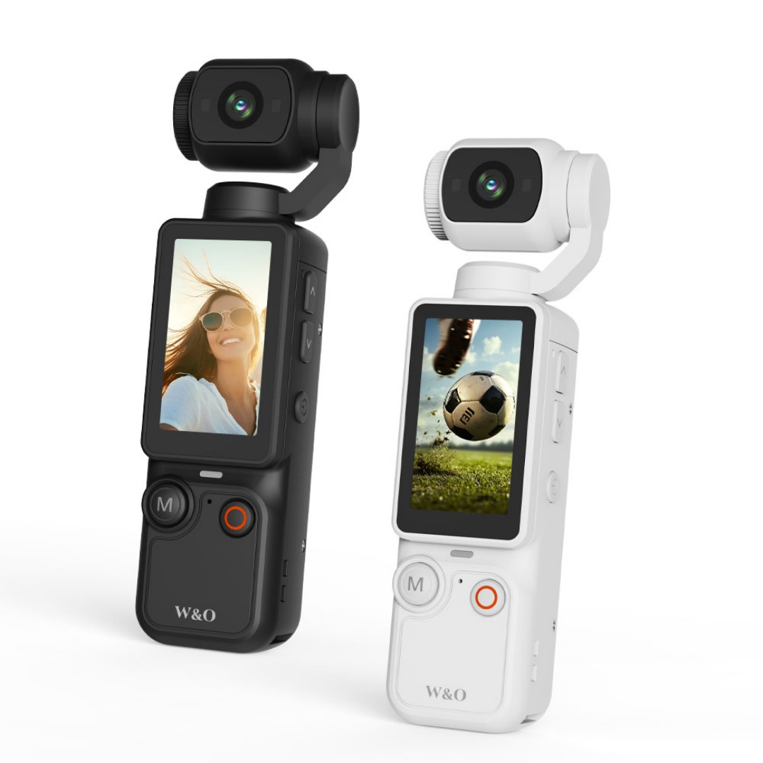 Sports Equipment Video - Videocamera Sportiva 1080P Dotata di Sensore