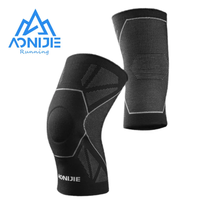 Volleyball Knee Pad - AONIJIE E4108 Ginocchiera Protettiva Monopezzo con