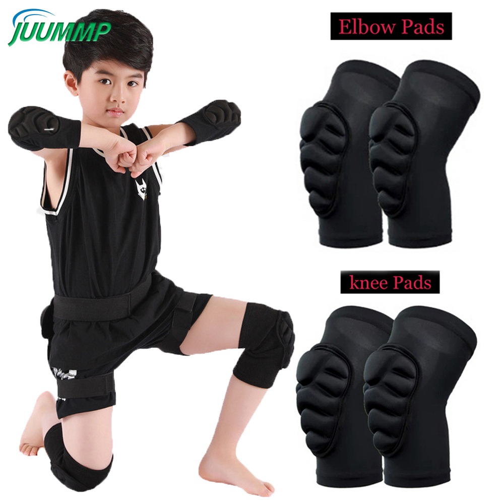 Volleyball Knee Pad - 1 paio di ginocchiere in spugna
