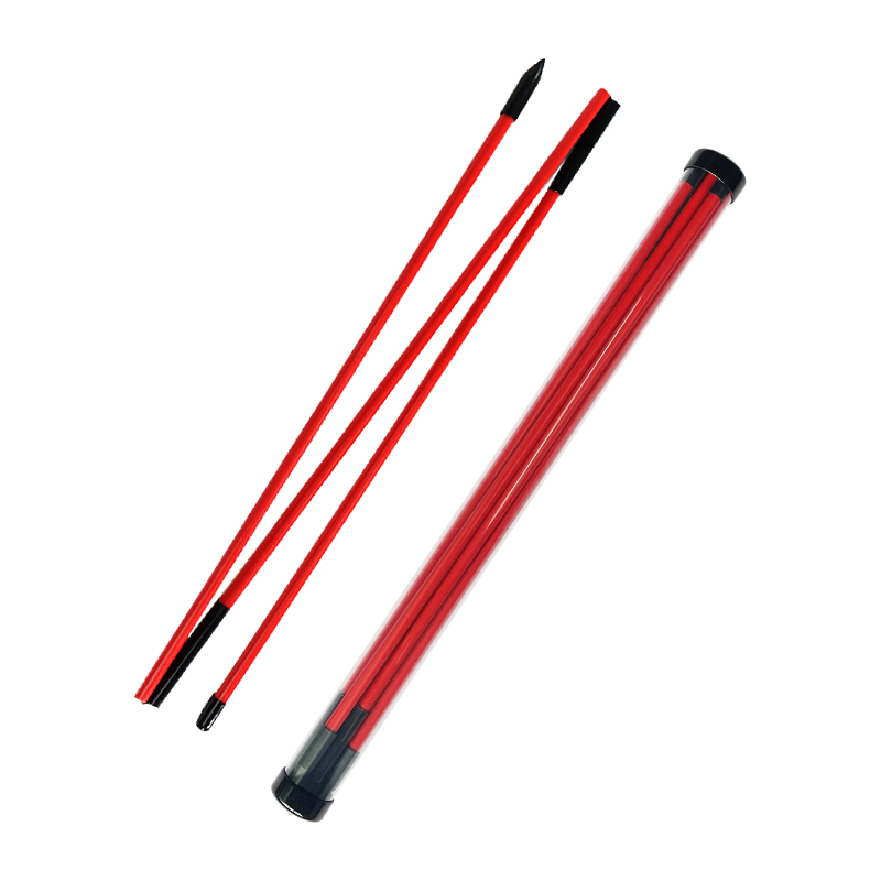 Sports Equipment Types - Attrezzatura Sportiva in Plastica con Logo