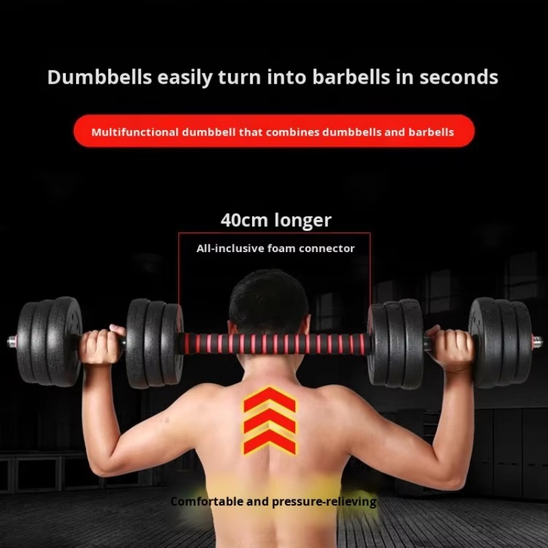 Set di Manubri Regolabili per  - Sports Equipment Us recensione e prezzo