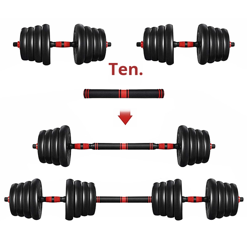 Set di Manubri Regolabili per  - Sports Equipment Us recensione e prezzo