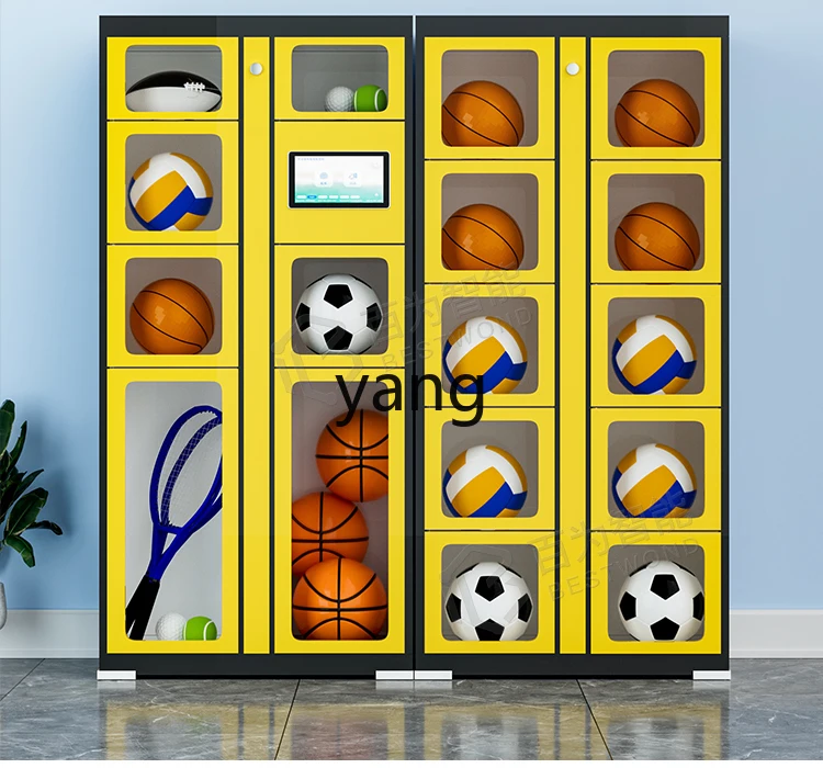 LTT armadio di stoccaggio per  - Sports Equipment Rental recensione e prezzo