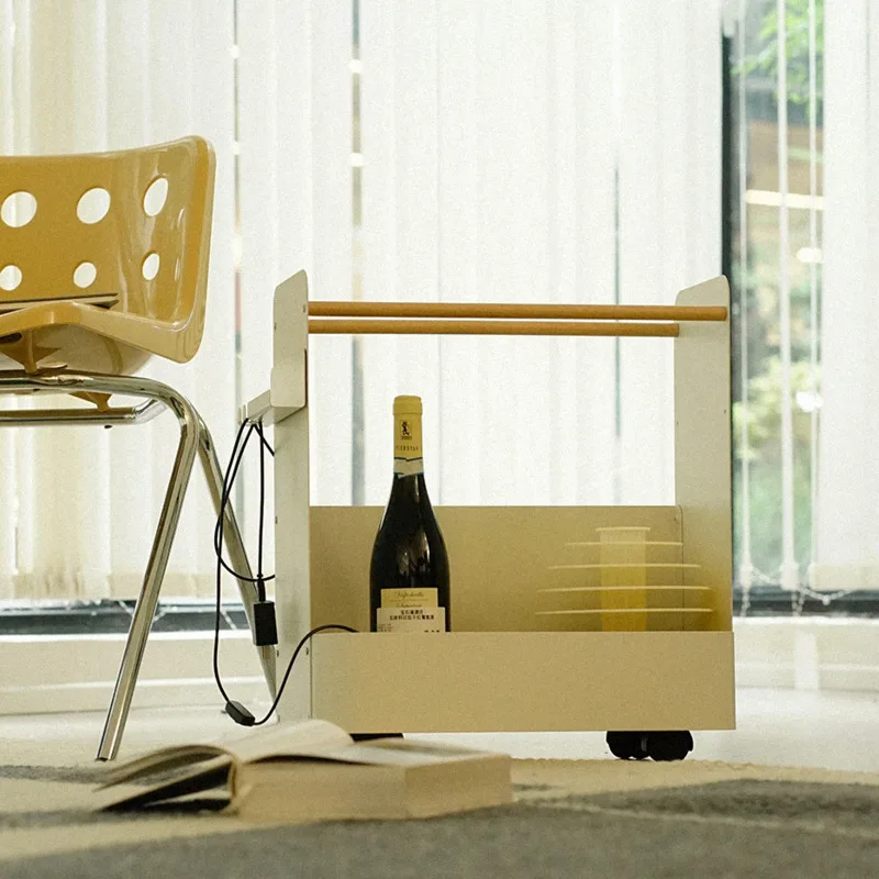 Carrello portaoggetti Mobile m - Sports Equipment Types recensione e prezzo