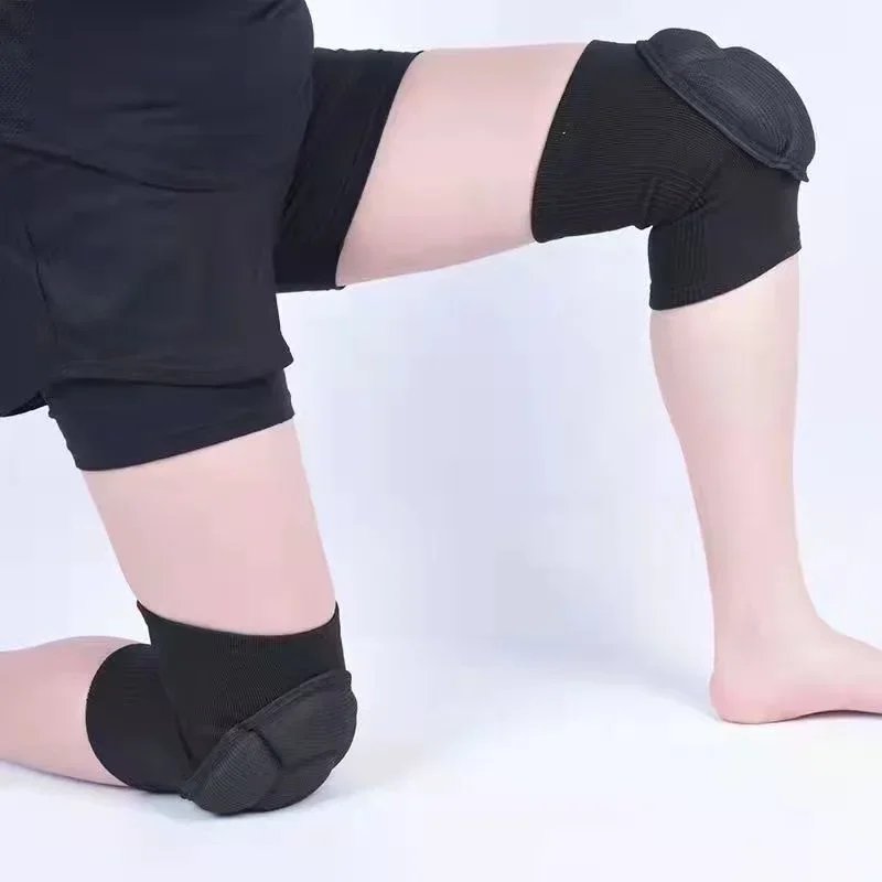 1 paio di ginocchiere protetti - Volleyball Knee Pad recensione e prezzo