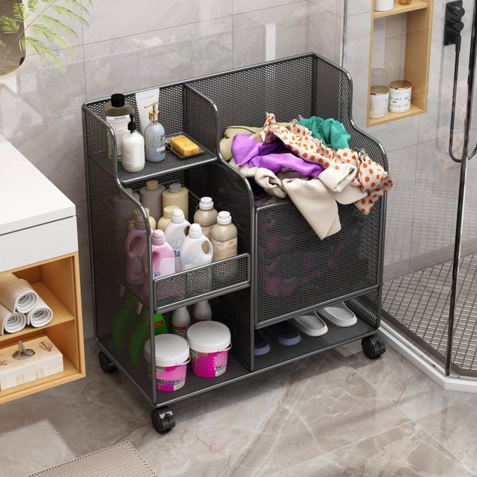 Scaffale Portaoggetti per Attr - Sports Equipment Organizer Rack recensione e prezzo