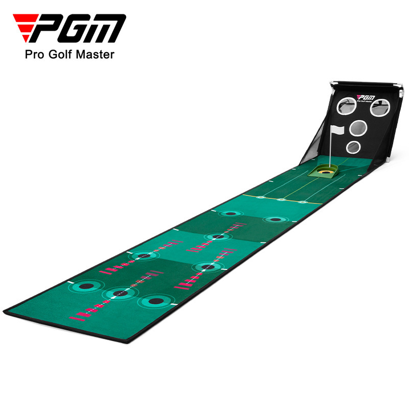 PGM Tappetino Multifunzione pe - Golf Putting Mat recensione e prezzo