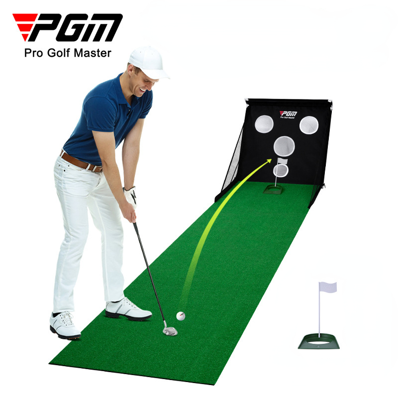 PGM Tappetino Multifunzione pe - Golf Putting Mat recensione e prezzo