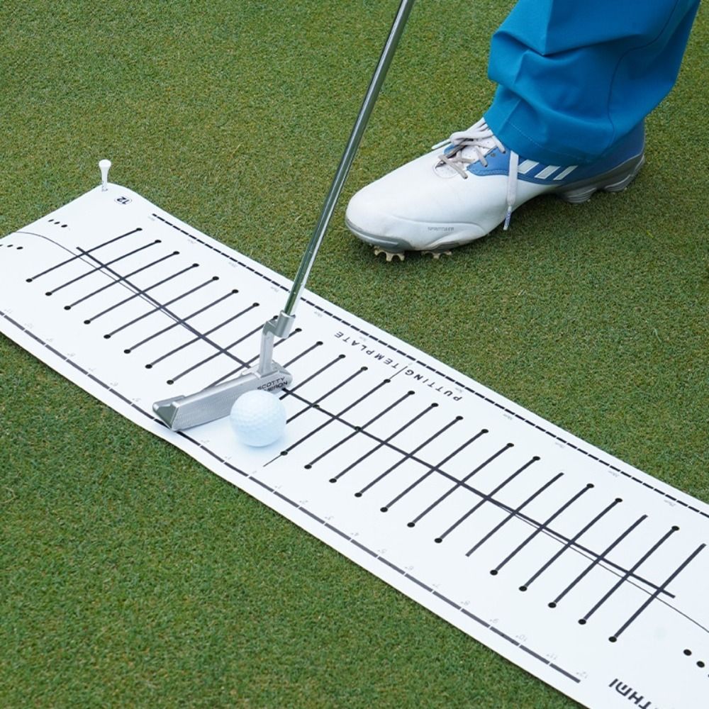 Tappetino da Golf per Putting  - Golf Putting Mat recensione e prezzo