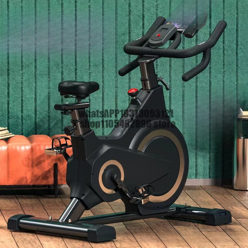 Bicicletta da spinning con con - Sports Equipment Types recensione e prezzo