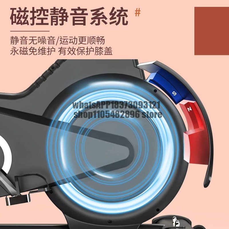 Bicicletta da spinning con con - Sports Equipment Types recensione e prezzo