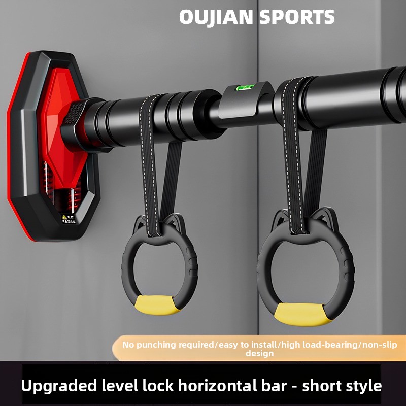 Barra per trazioni da interno  - Sports Equipment List recensione e prezzo