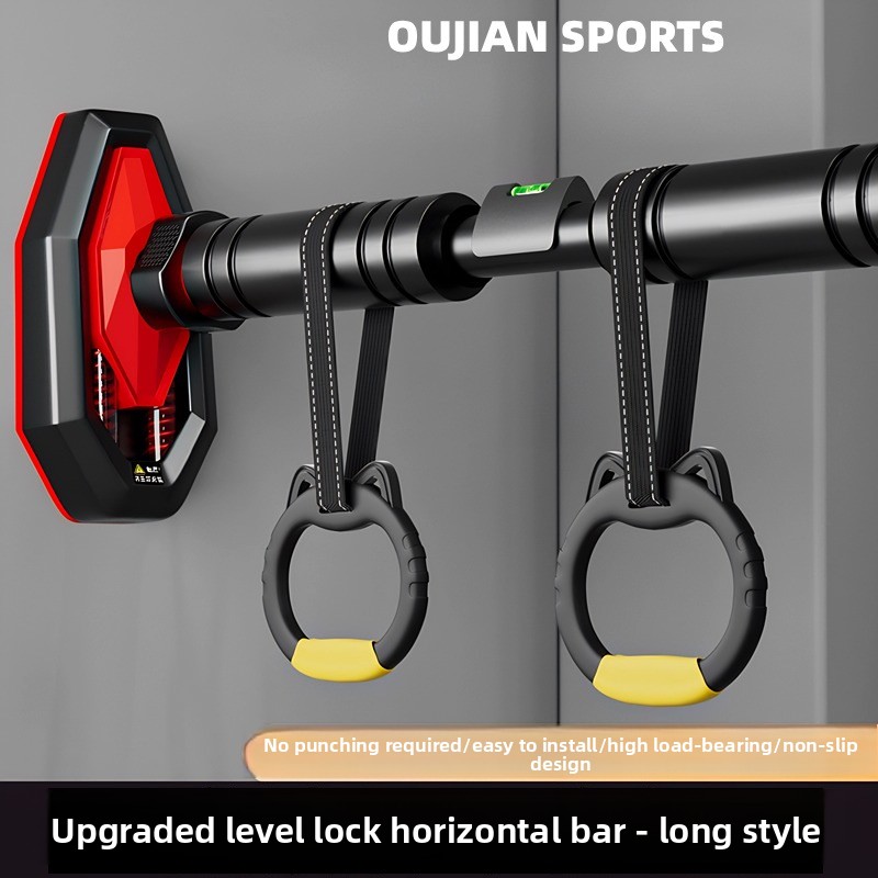 Barra per trazioni da interno  - Sports Equipment List recensione e prezzo