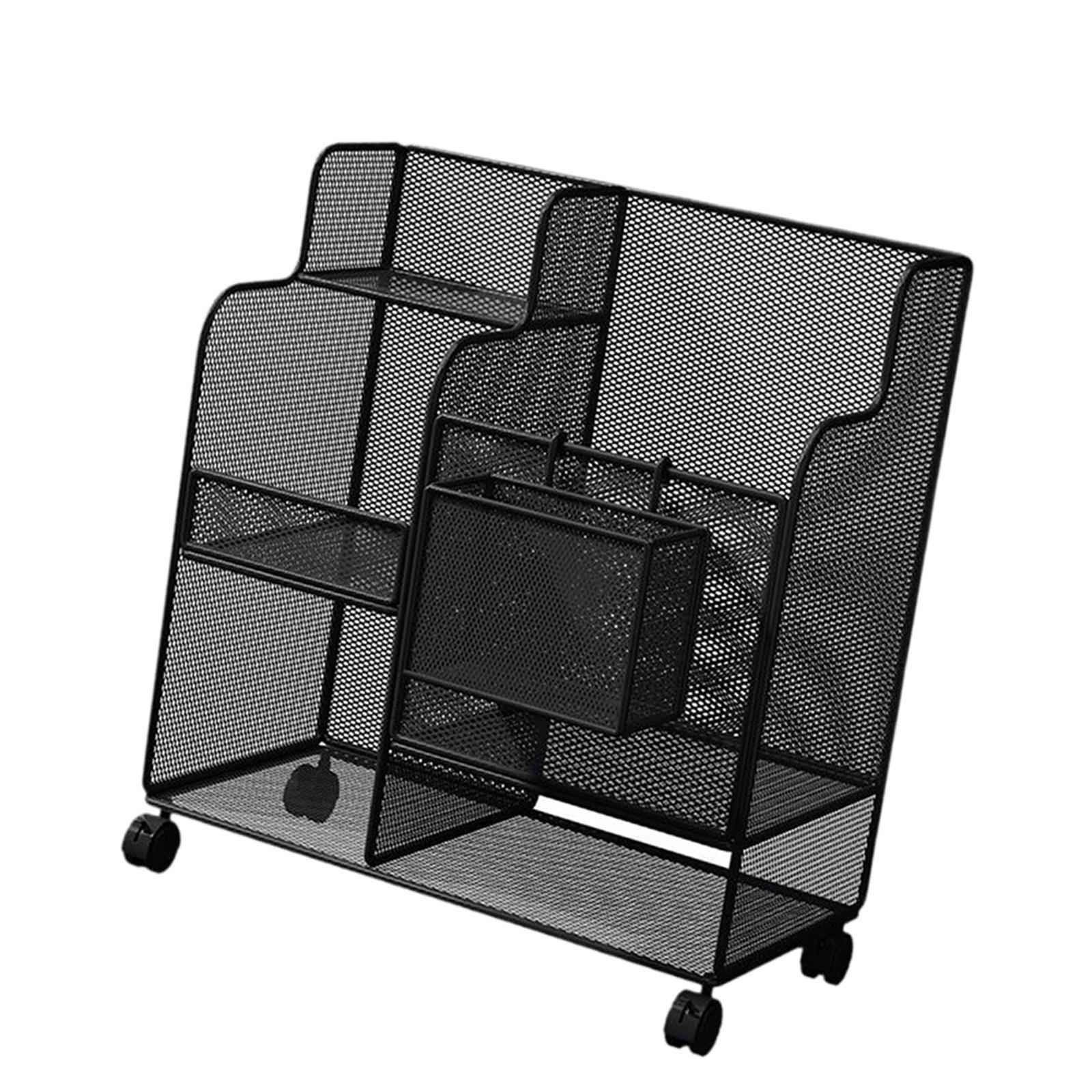 Carrello Organizzatore per Gar - Sports Equipment Cart On Wheels recensione e prezzo