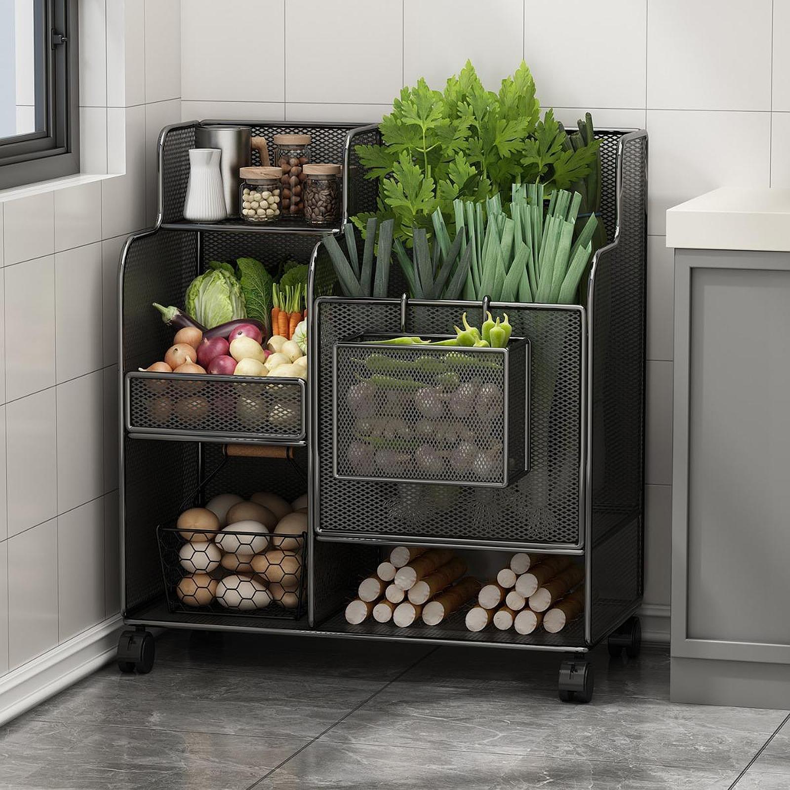 Carrello Organizzatore per Gar - Sports Equipment Cart On Wheels recensione e prezzo