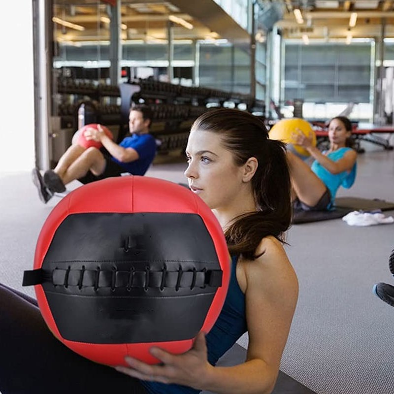 Fitness vuoto strappo palla me - Sports Equipment List recensione e prezzo