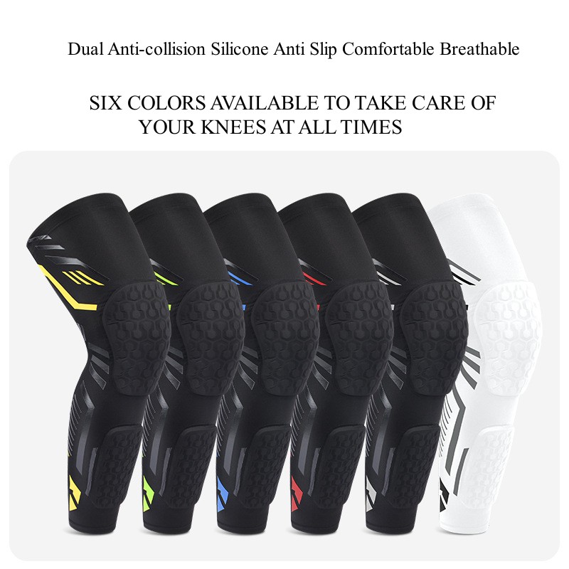 1 pz ginocchiera compressione  - Volleyball Knee Pad recensione e prezzo