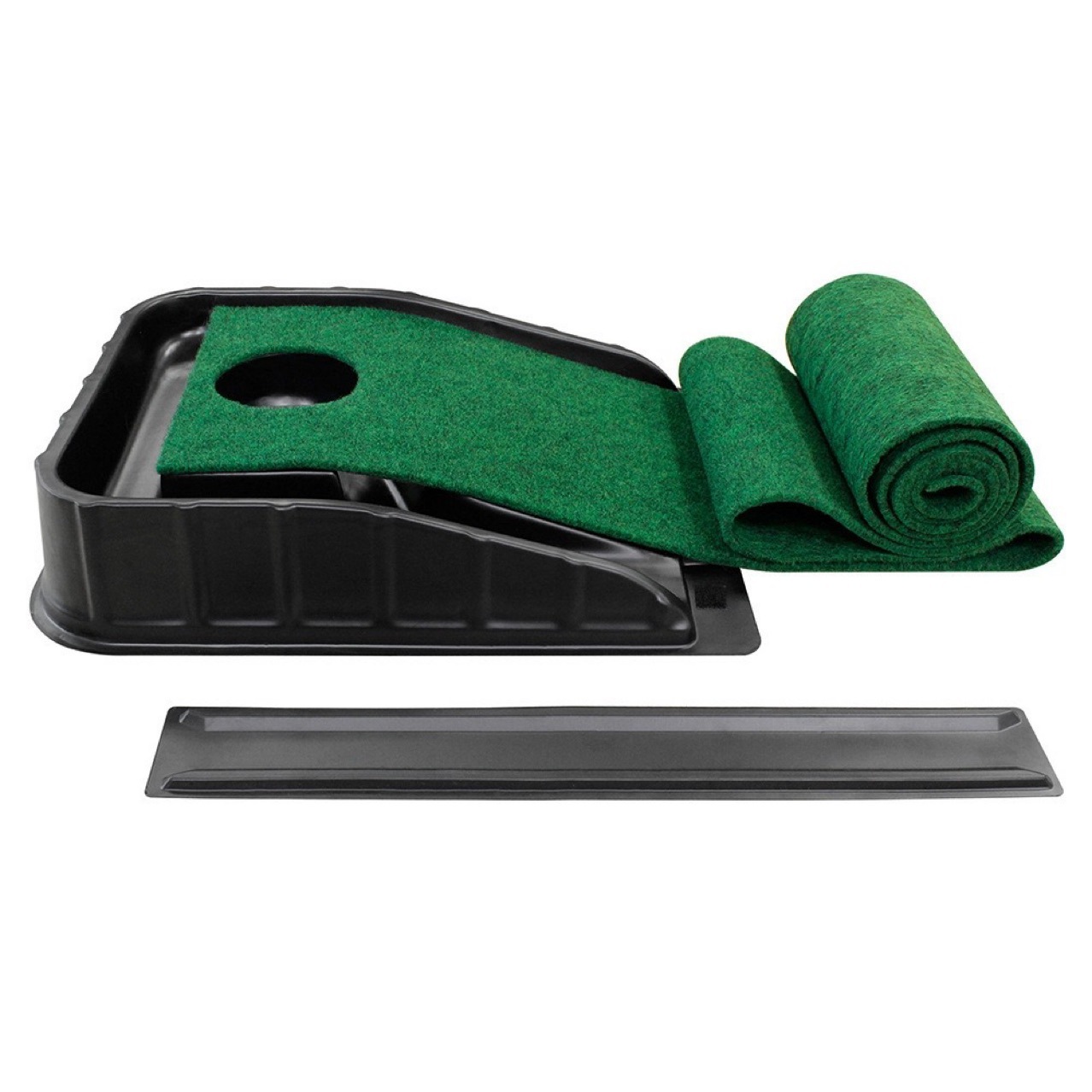 Tappetino per mettere: perfett - Golf Putting Mat recensione e prezzo