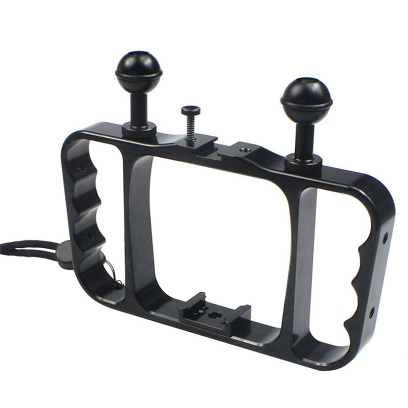 AA08-Fotocamera sportiva subac - Sports Equipment Video recensione e prezzo