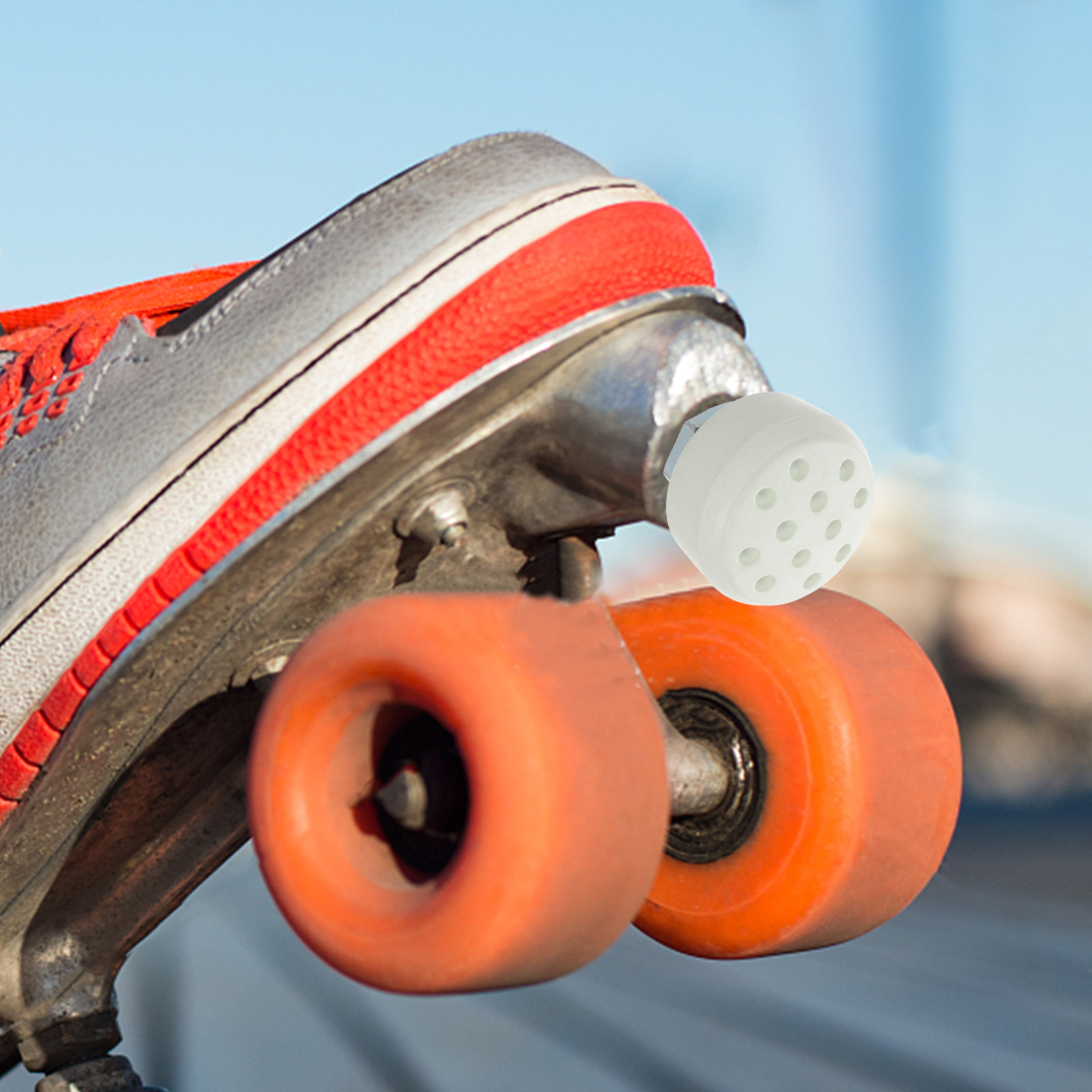 Freno per Pattini a Rotelle Re - Roller Skate Inline recensione e prezzo