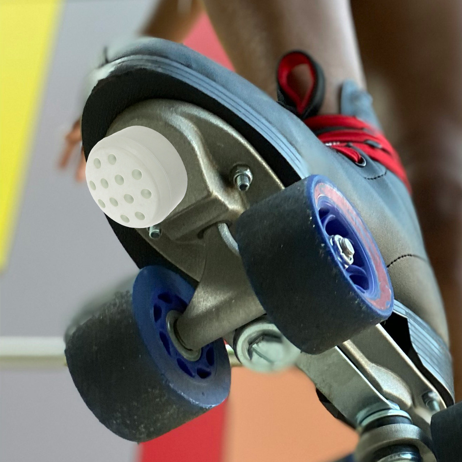Freno per Pattini a Rotelle Re - Roller Skate Inline recensione e prezzo