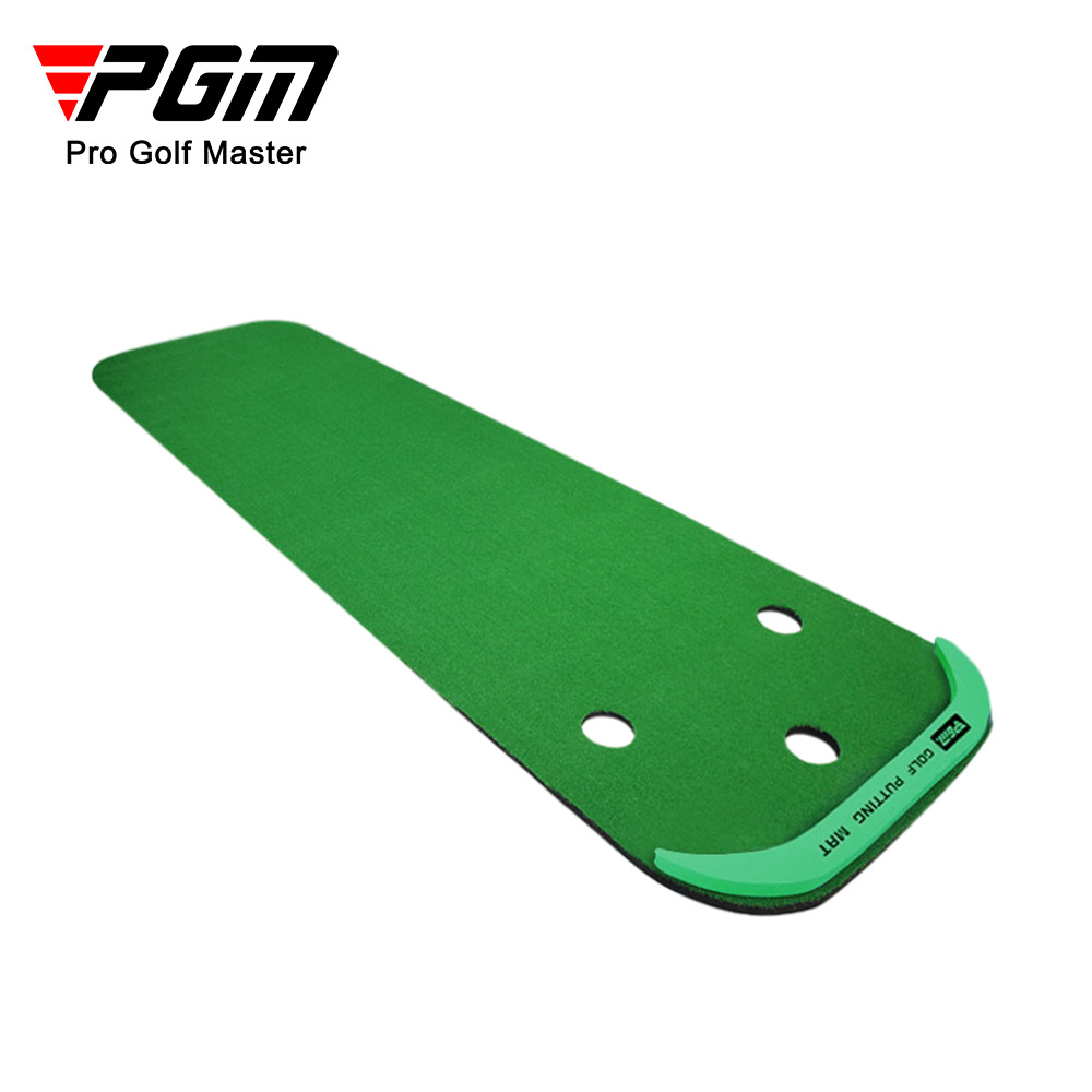 Tappetino da golf PGM per alle - Golf Putting Mat recensione e prezzo