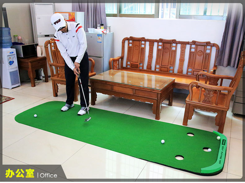 Tappetino da golf PGM per alle - Golf Putting Mat recensione e prezzo
