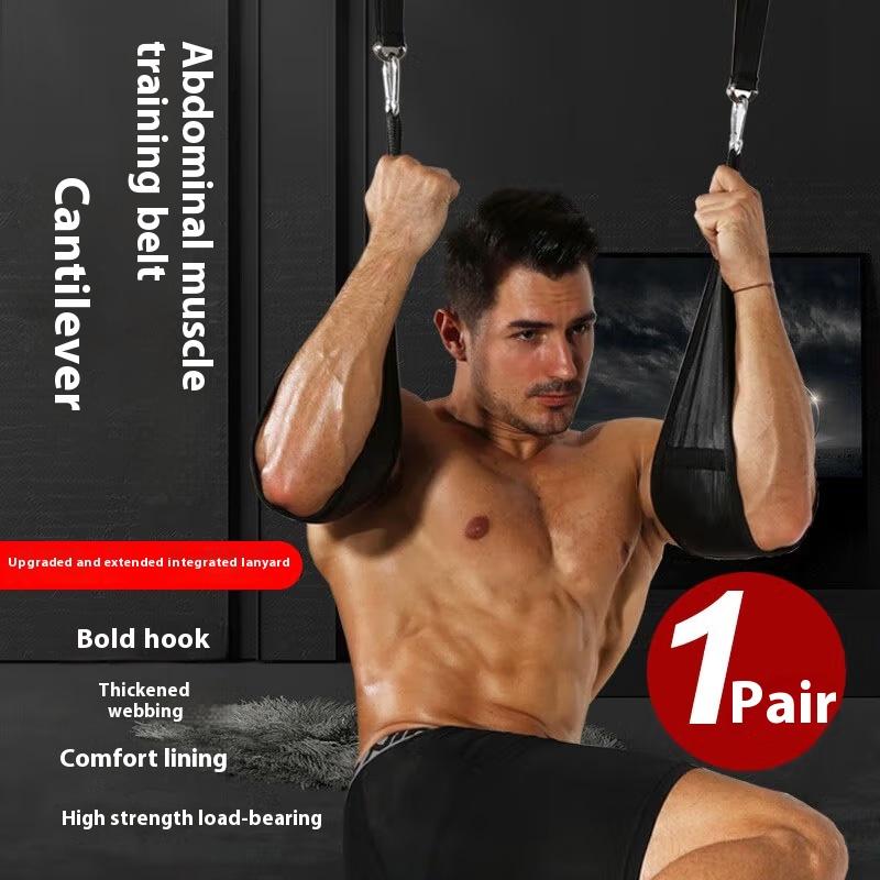 Nuovo Set di 2 Cinghie AB Slin - Sports Equipment List recensione e prezzo