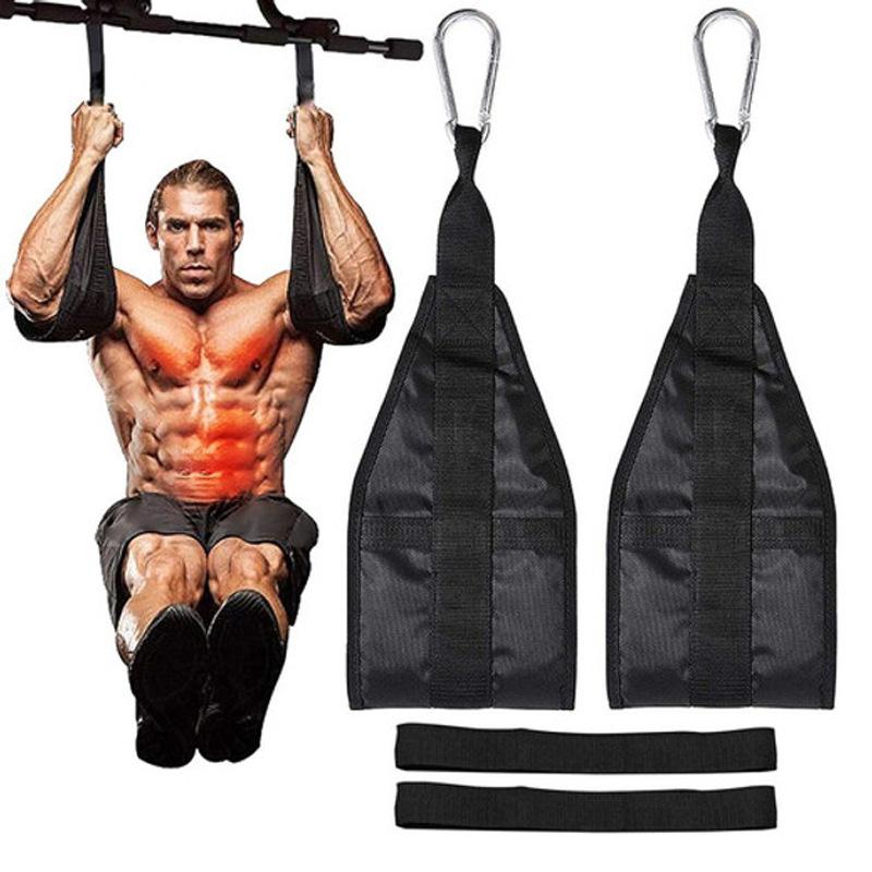 Nuovo Set di 2 Cinghie AB Slin - Sports Equipment List recensione e prezzo
