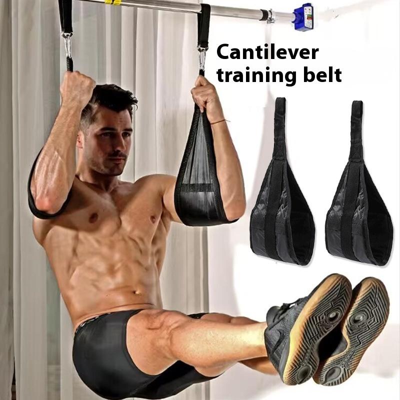 Nuovo Set di 2 Cinghie AB Slin - Sports Equipment List recensione e prezzo