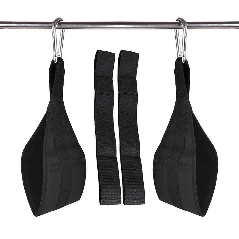 Nuovo Set di 2 Cinghie AB Slin - Sports Equipment List recensione e prezzo