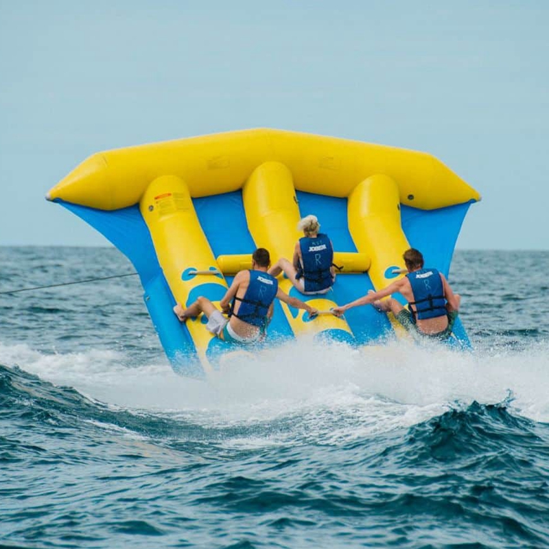 Popolare attrezzatura gonfiabi - Sports Equipment Rental recensione e prezzo