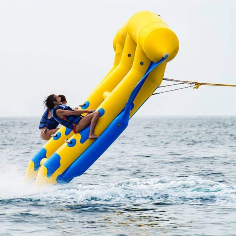 Popolare attrezzatura gonfiabi - Sports Equipment Rental recensione e prezzo
