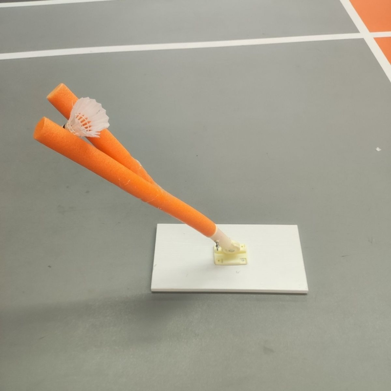 Dispositivo di Allenamento per - Sports Equipment For Badminton recensione e prezzo