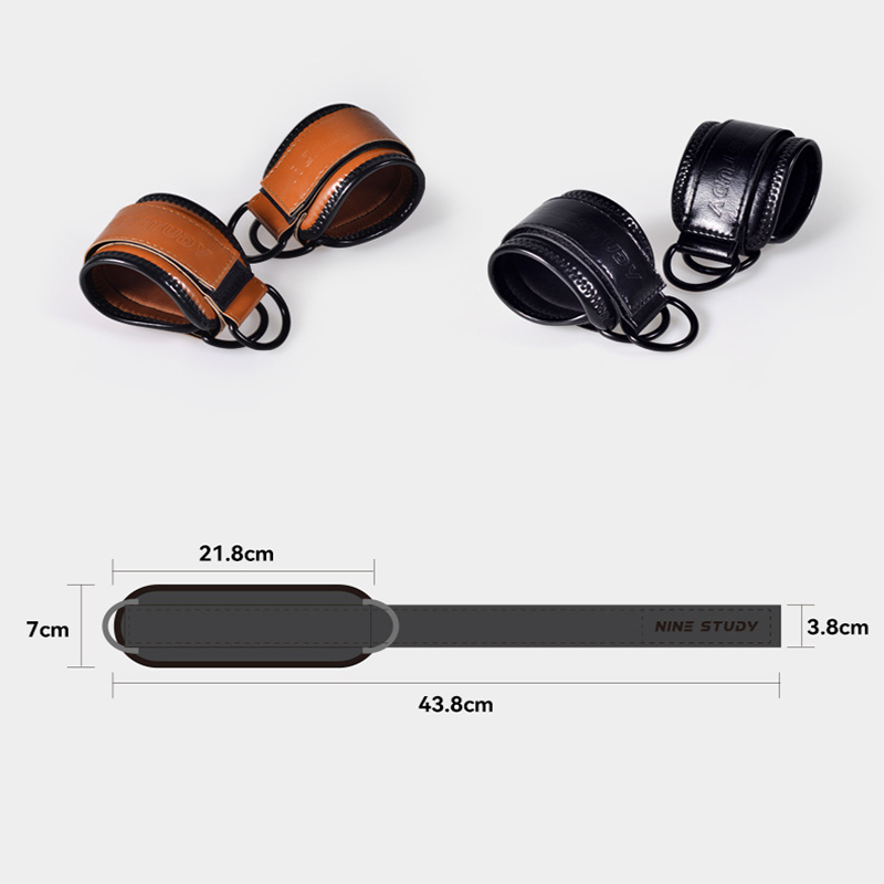 Cinturini da polso per fascia  - Sports Equipment List recensione e prezzo