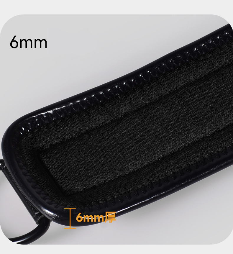 Cinturini da polso per fascia  - Sports Equipment List recensione e prezzo